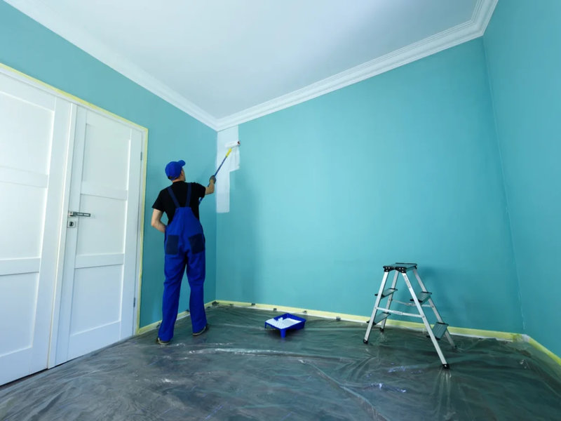 Interior & Exterior Painting and Renovations - GONZALEZ BROS CONTRACTING LLC